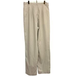 Newport News Easystyle Highwaist Linen 14 Tall
